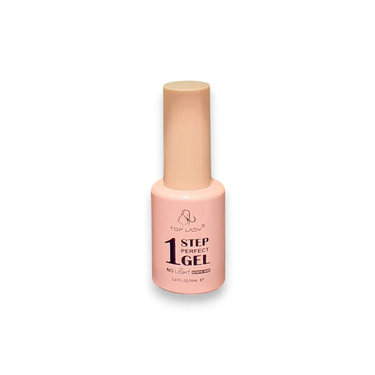 Top Lady Gel Nail Polish 15ml Glagil