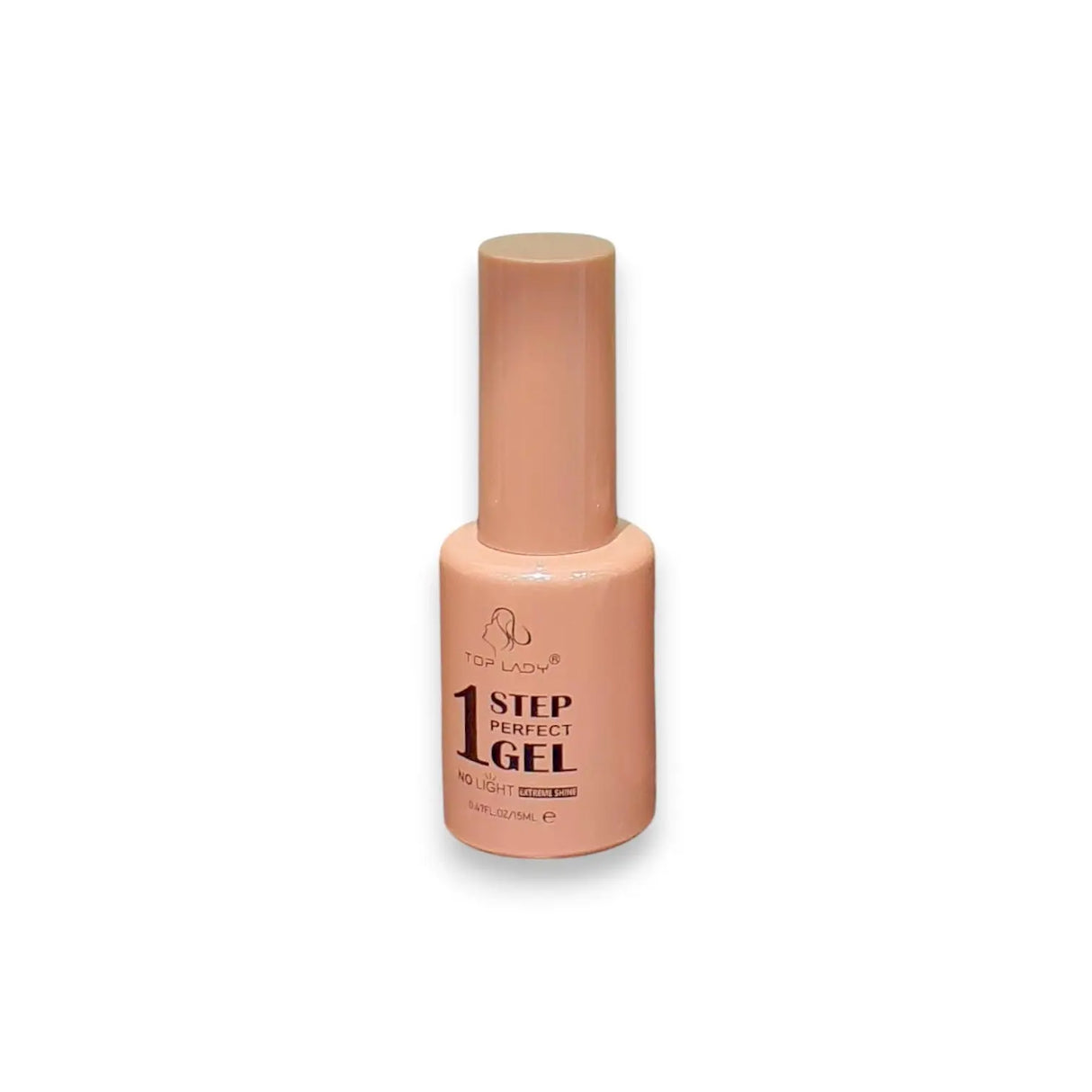 Top Lady Gel Nail Polish 15ml Glagil