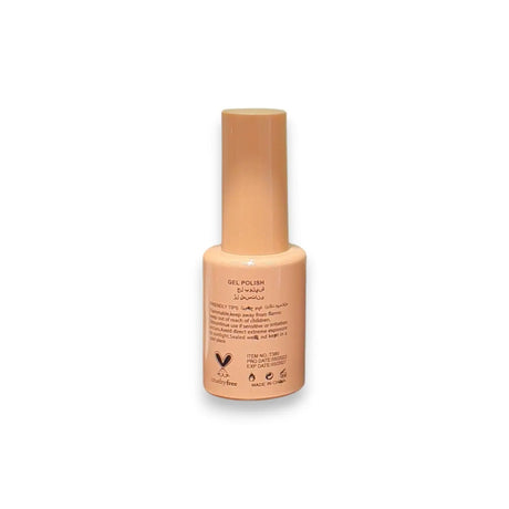 Top Lady Gel Nail Polish 15ml Glagil