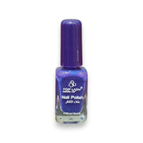 Top lady Nail Polish 18ml Glagil