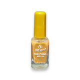 Top Lady Nail Polish 18ml Glagil