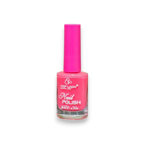 Top Lady Nail Polish 20ml Glagil