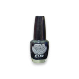 Top Lady Nail Polish 25ml - Glagil