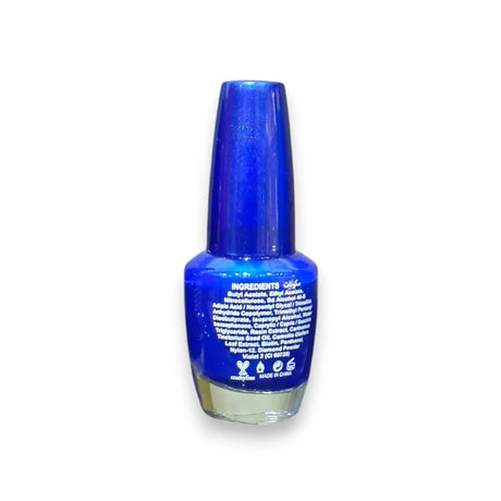 Top Lady Nail Polish 25ml - Glagil