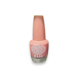 TOP LADY  NAIL POLISH 25ml Glagil