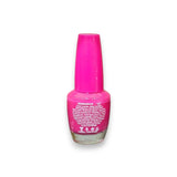 TOP LADY  NAIL POLISH 25ml Glagil