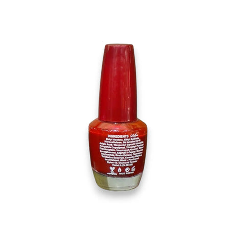 TOP LADY  NAIL POLISH 25ml Glagil