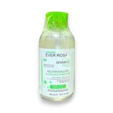 ever rosa sensibio h20 micellaire 500ml Glagil