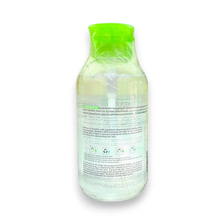 ever rosa sensibio h20 micellaire 500ml Glagil