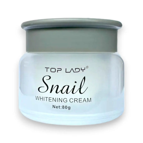 Top Lady Snail Brightening Cream 80g Glagil