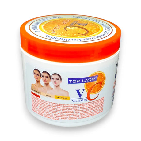 Top Lady VC Cream 115g Glagil