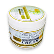 Top Lady Rice Brightening moisturizing Cream 115g - Glagil