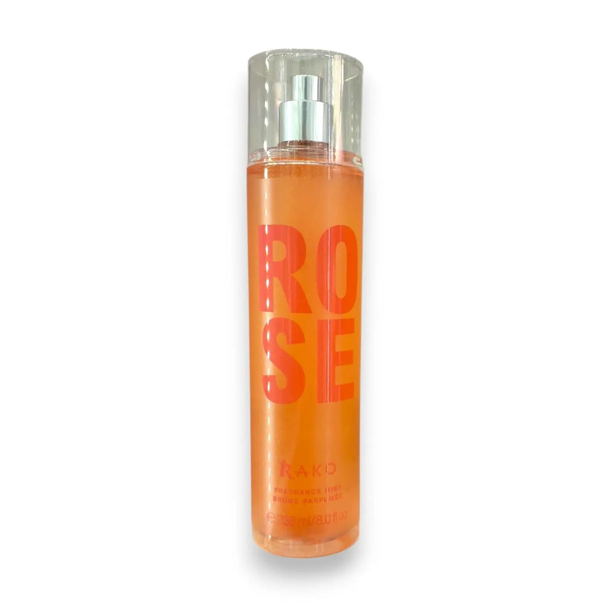 Rako Rose Fragrance Mist 236ml Glagil