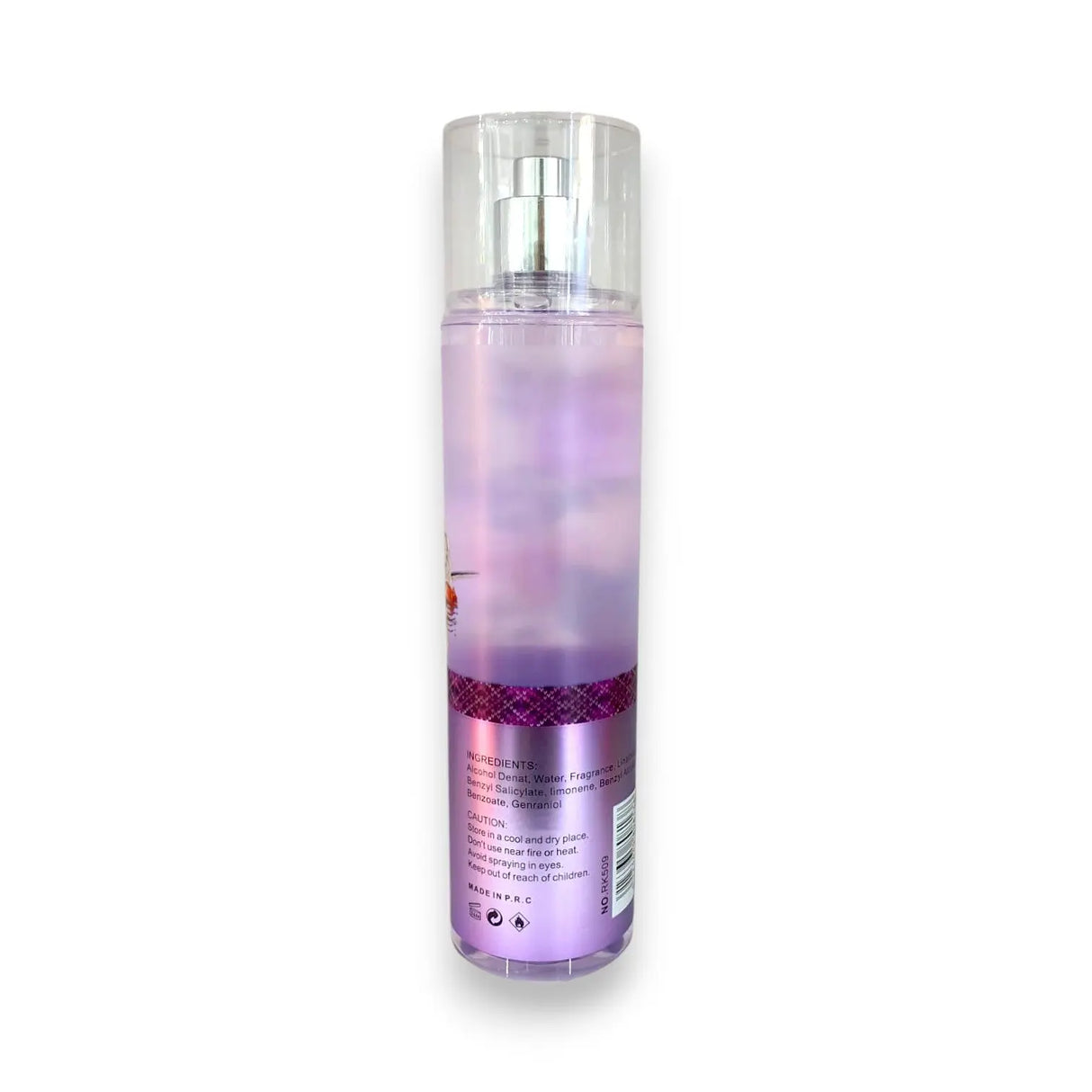 Rako Fragrance Mist 236ml Glagil