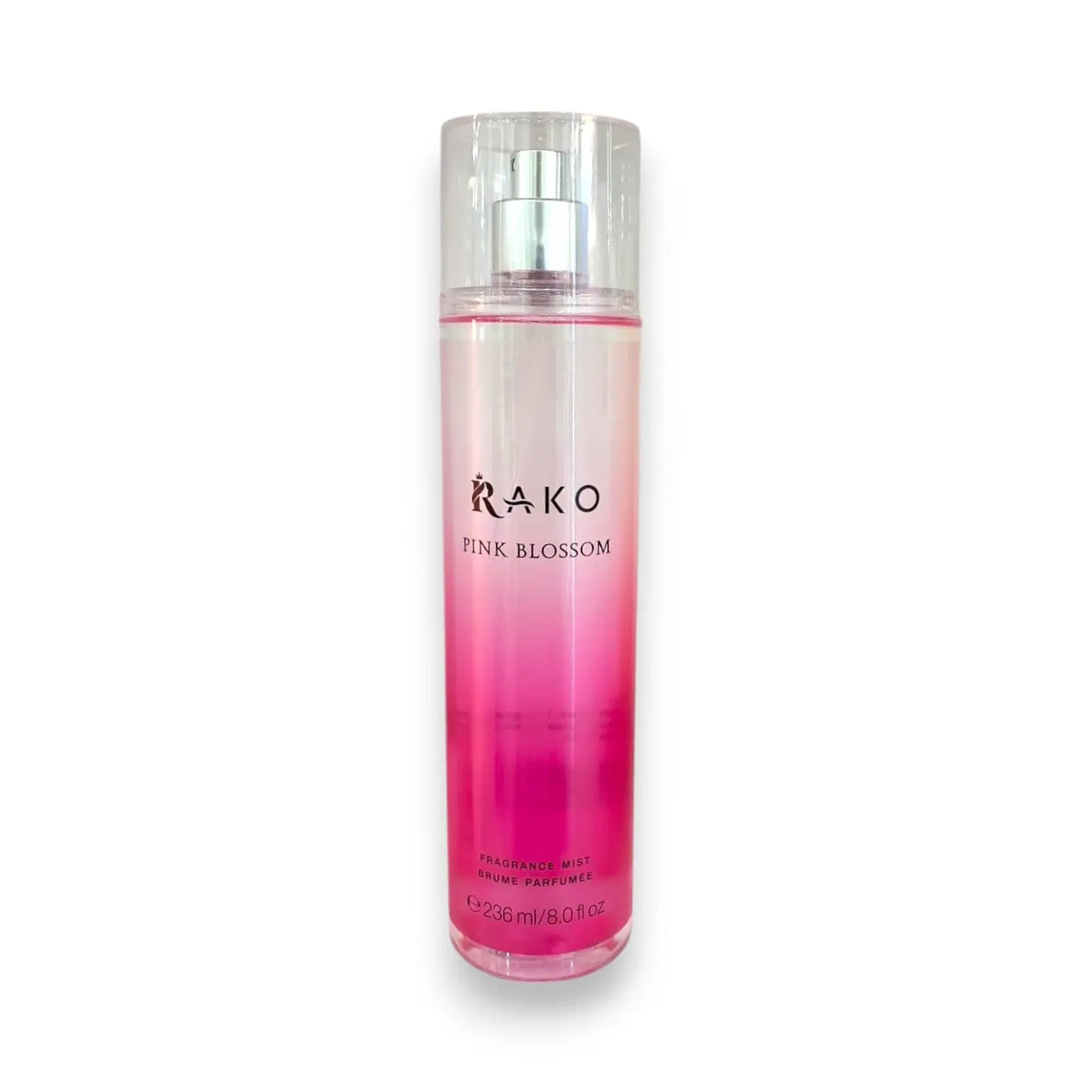 Rako Pink Blossom Fragrance Mist 236ml Glagil