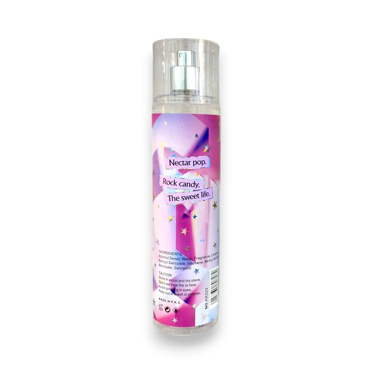 Rako Lovely Dreamer Fragrance Mist Glagil