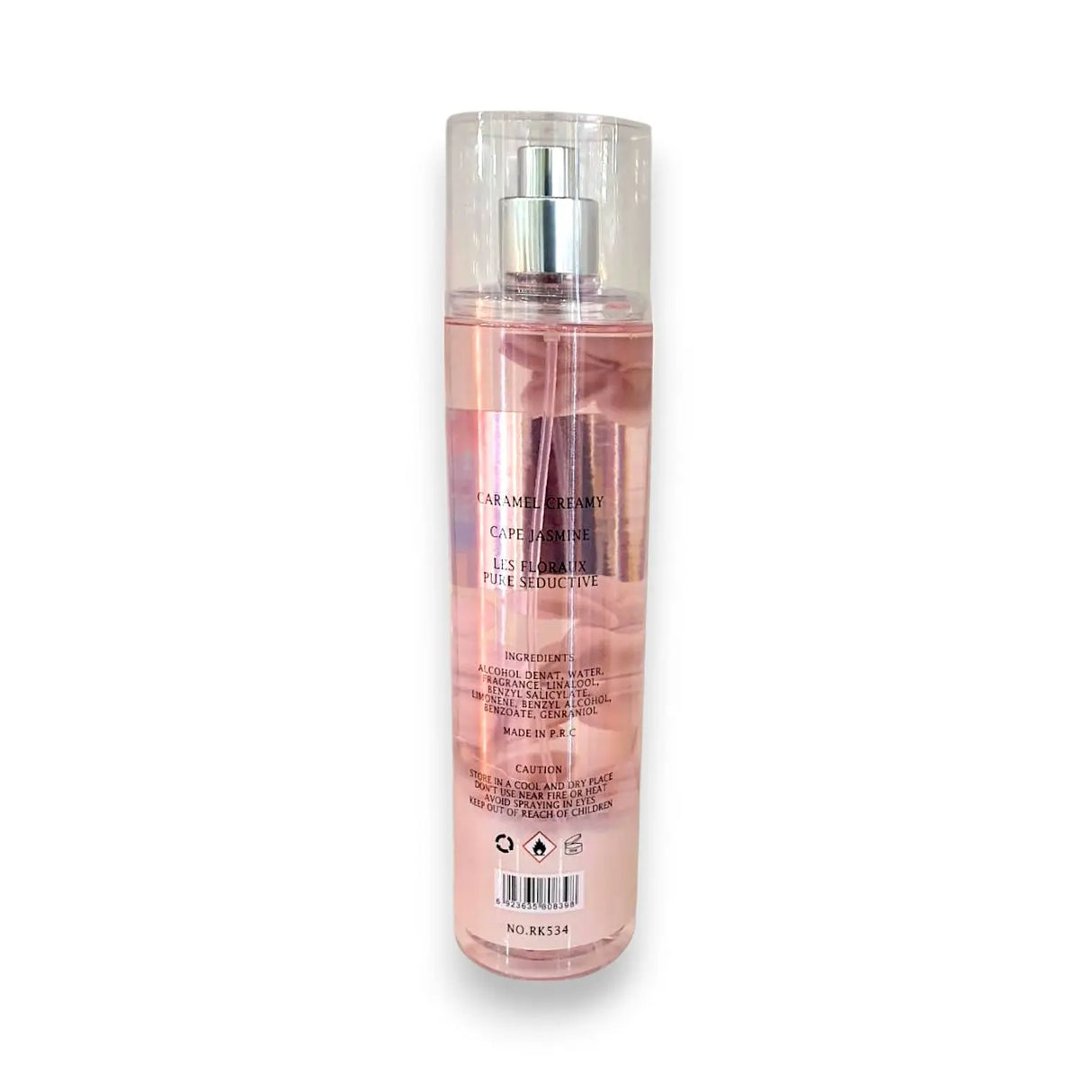 Rako Fragrance Mist 236ml Glagil