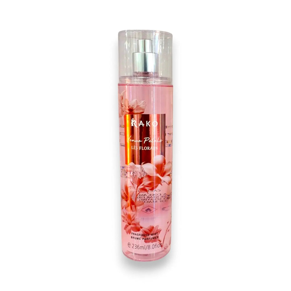 Rako Fragrance Mist 236ml Glagil