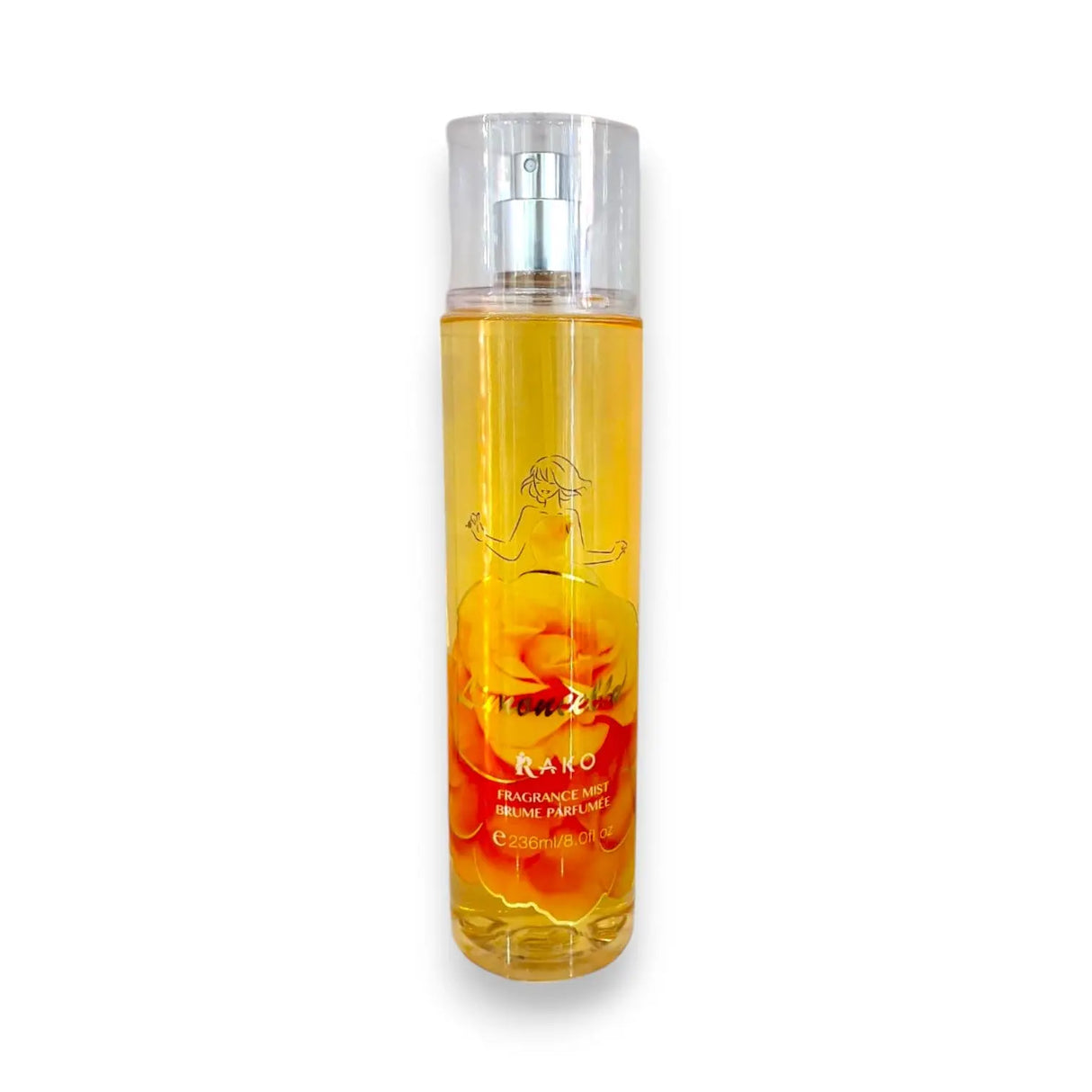 Rako Fragrance Mist Glagil