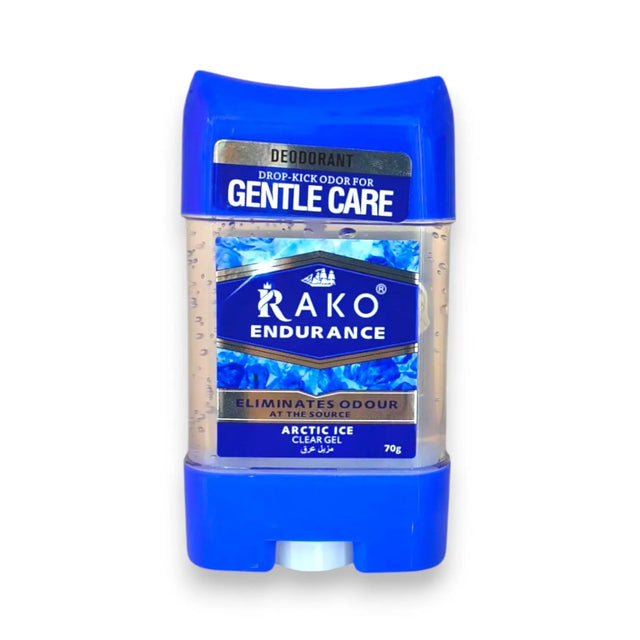 Rako Gel Deodorant 70g Glagil