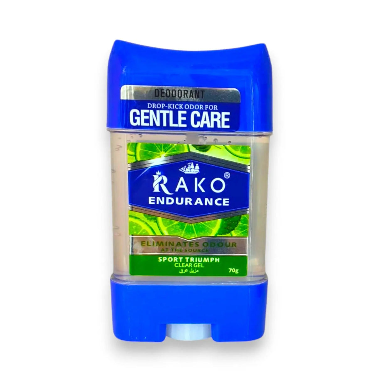 Rako Gel Deodorant 70g Glagil