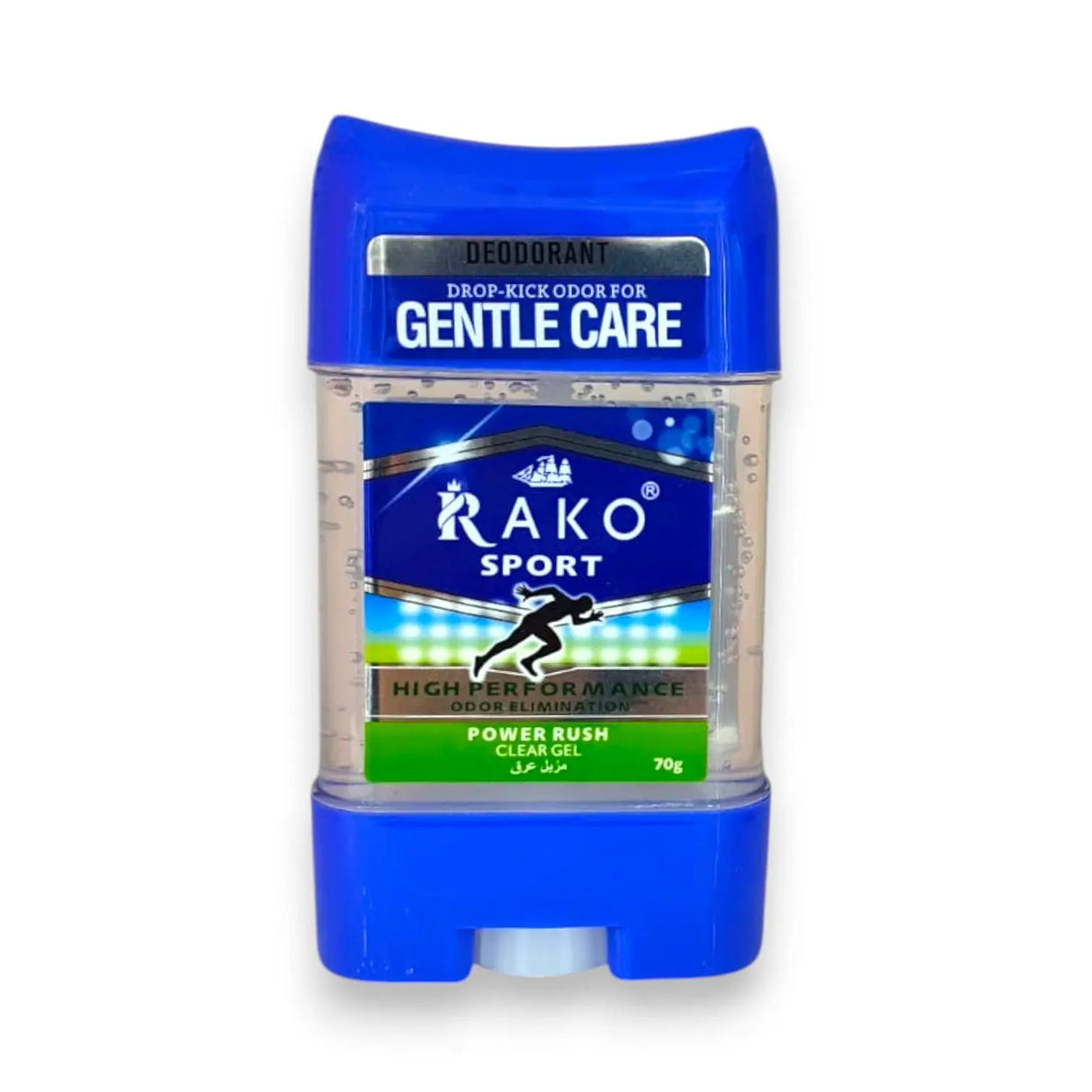 Rako Gel Deodorant 70g Glagil