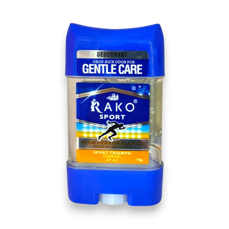 Rako Gel Deodorant 70g Glagil