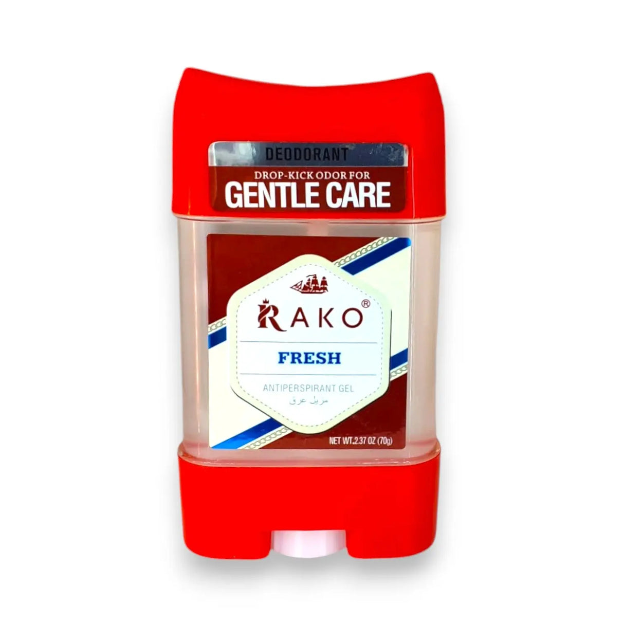 Rako Antiperspirant Gel Glagil