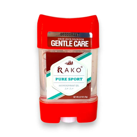 Rako Antiperspirant Gel Glagil