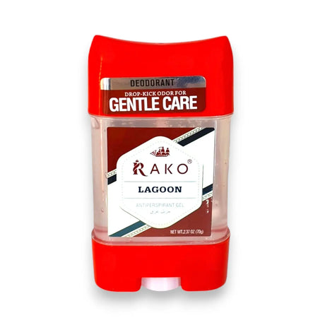 Rako Antiperspirant Gel Glagil