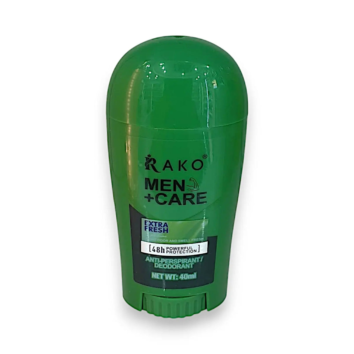 Rako Antiperspirant Deodorant 40ml Glagil