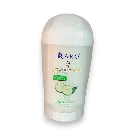 Rako Antiperspirant Deodorant 40ml Glagil