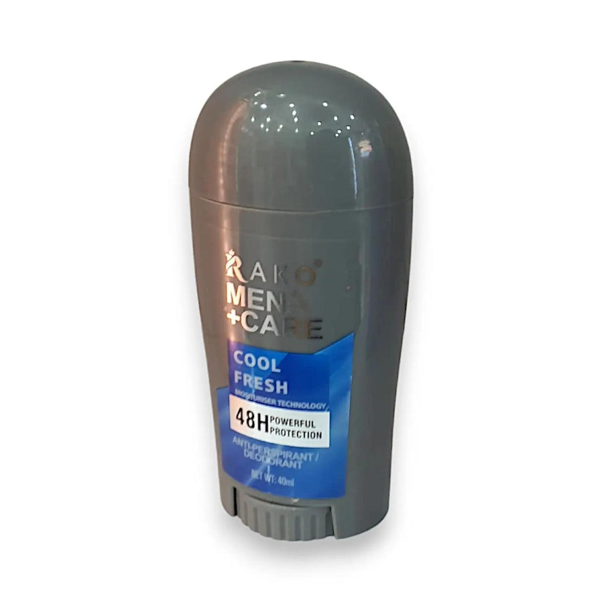 Rako Antiperspirant Deodorant 40ml Glagil