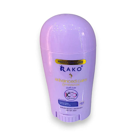 Rako Antiperspirant Deodorant 40ml Glagil