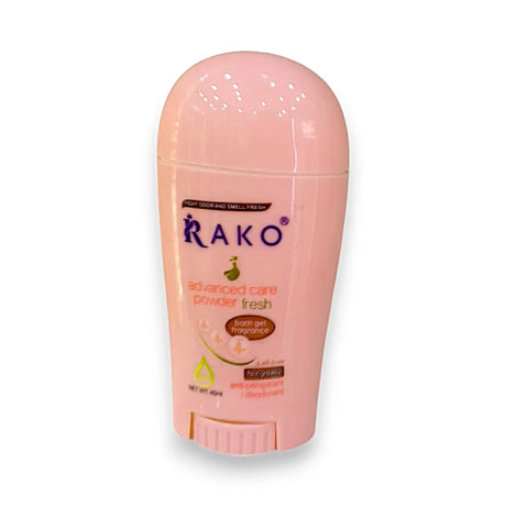 Rako Antiperspirant Deodorant 40ml Glagil