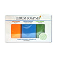 Serum Soap Set Glagil