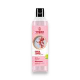 Vegan hair dessert shampoo 300ml Glagil