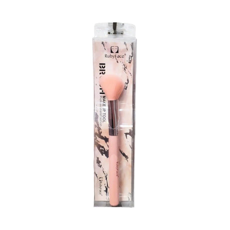 Rubyface Angle Makeup Brush Glagil