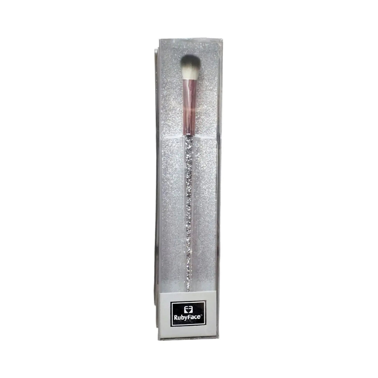 Rubyface Makeup Brush Glitter Handle Glagil