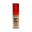 Romantic Super Shine Liquid Foundation 30ml Glagil