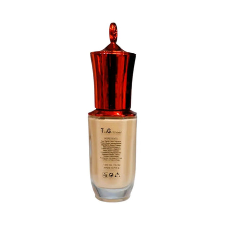 TL and G. Botox cream foundation  50ml Glagil