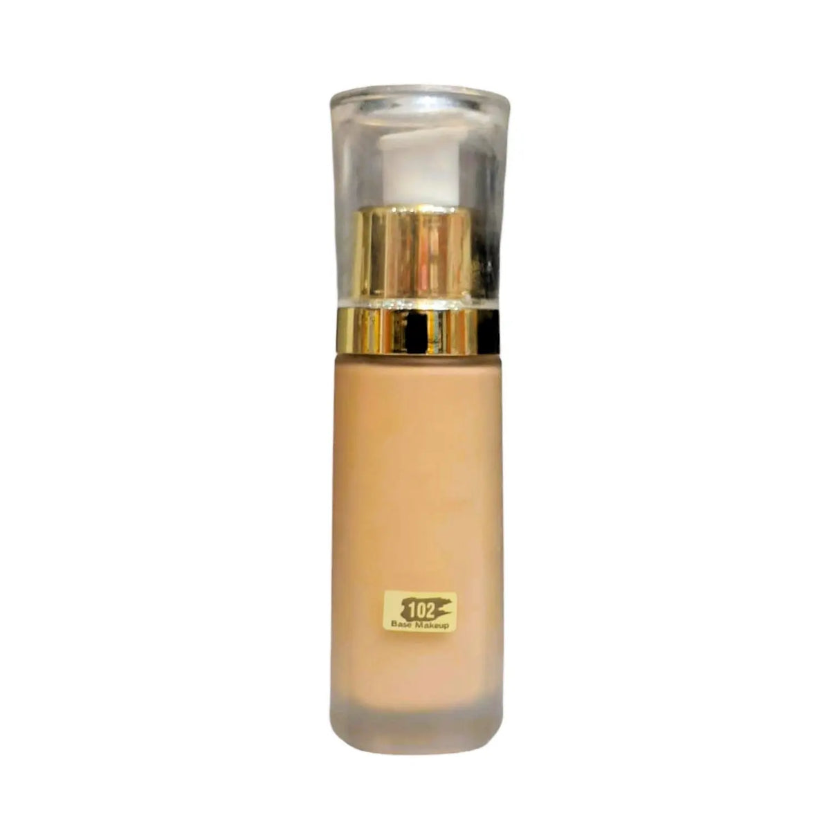 TL and G. Forever Light  Base Filter Foundation SPF90+ Glagil