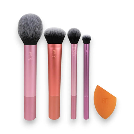 Real Techniques Makeup brush set - ACP6500 Glagil