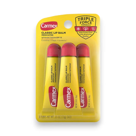 Carmex Classic Lip Balm Spf15 - ACP6906 Glagil