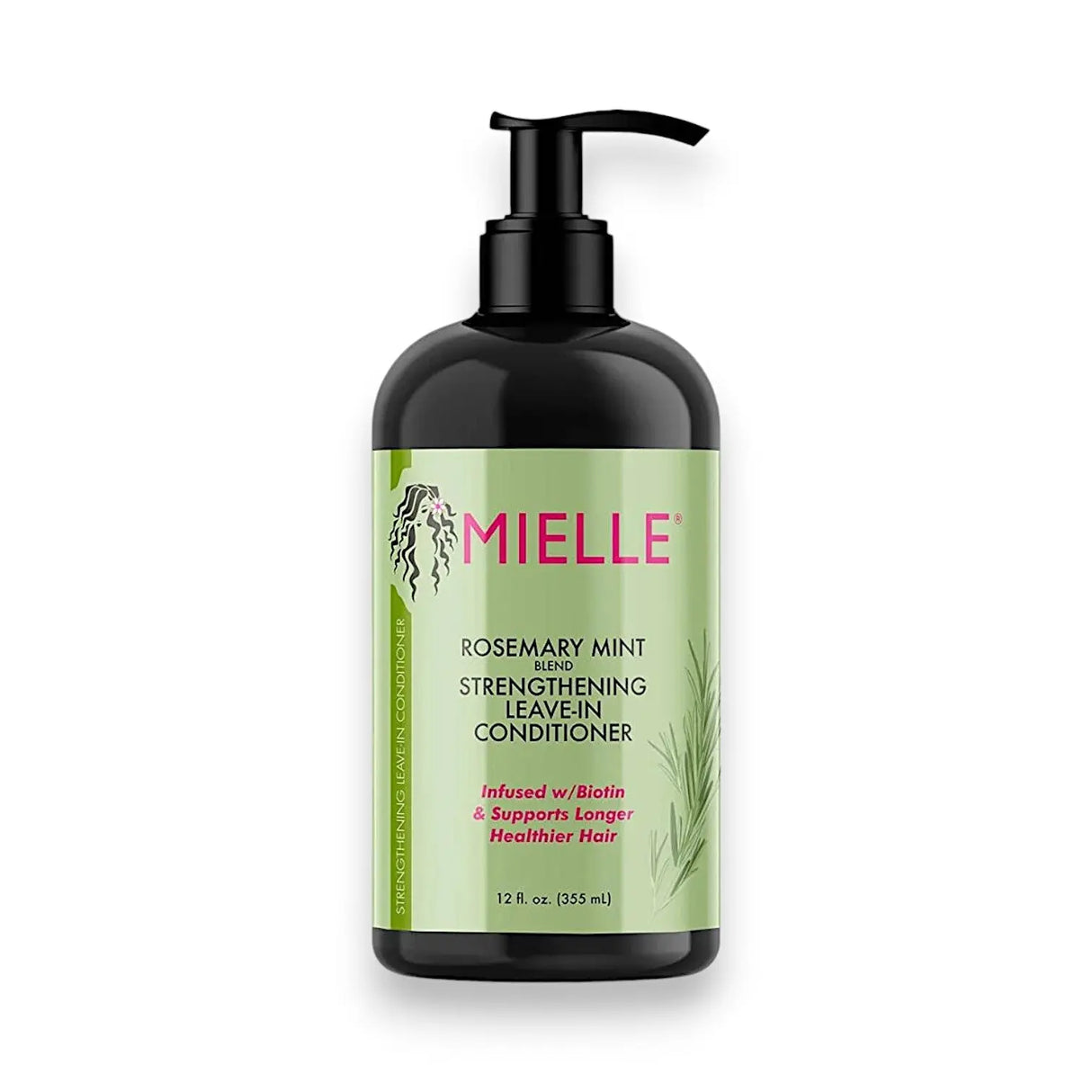 Mielle Rosemary Mint Conditioner 355ml Glagil