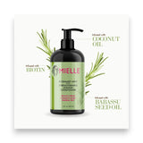 Mielle Rosemary Mint Conditioner 355ml Glagil