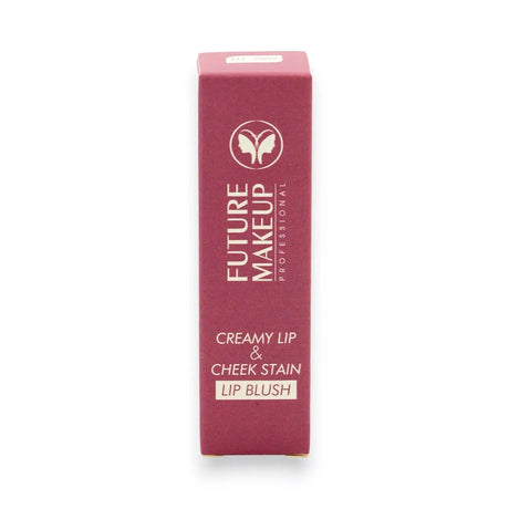 Future Makeup Creamy Lip and Cheek Stain Lip Blush - DLF6920 Glagil