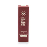 Future Makeup Creamy Lip and Cheek Stain Lip Blush - DLF6920 Glagil