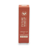 Future Makeup Creamy Lip and Cheek Stain Lip Blush - DLF6920 Glagil