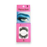 Character Horse Hair Eyelashes Glagil